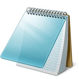 Notepad - EcuRed