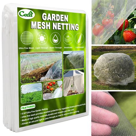 Image result for Insect Mesh Netting