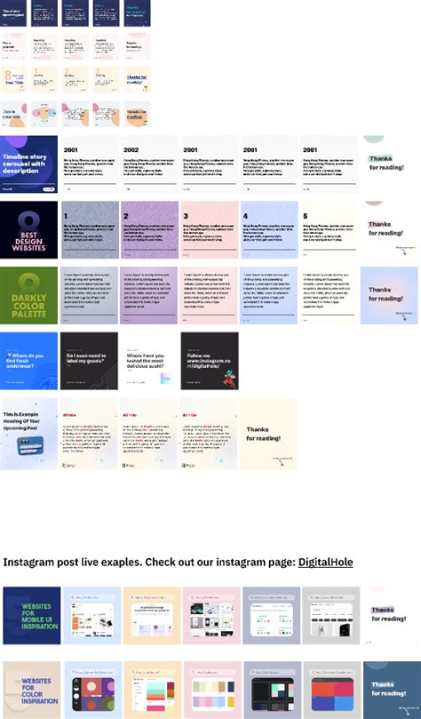 Image result for Template for Python Insta Post