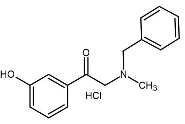 Phenylephrine EP Impurity E