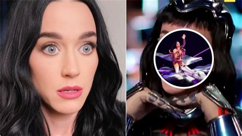 Katy Perry en México: así fue su show en la Arena CDMX pero internautas ...