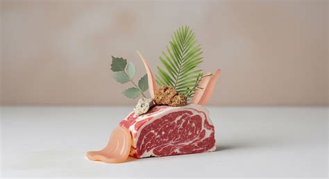 What Is the Environmental Impact Difference between Beef and Poultry or Fish? → Learn
