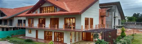 Hebron Enclave | K R Puram | Villas East Bangalore