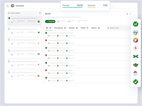 Image result for Automated Web UI Testing