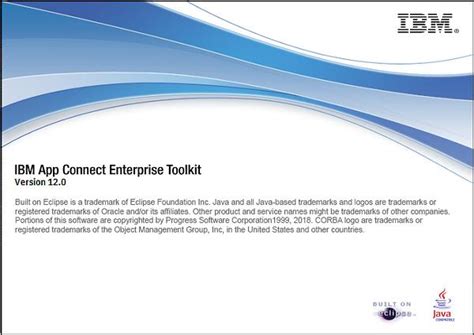 Image result for Map JSON Schema in IBM Ace Inteprice