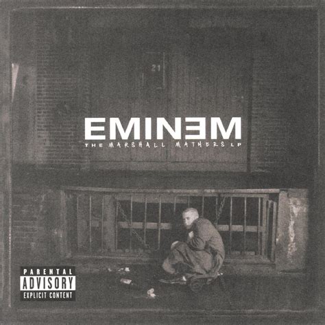 Альбому «The Marshall Mathers LP» исполнилось 16 лет! | www.Eminem.pro