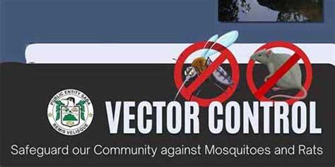 Image result for Vector control Benefits