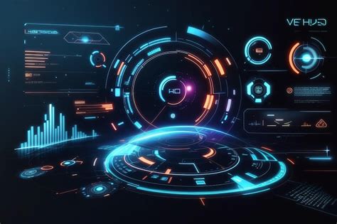 Tech UI Design 的图像结果