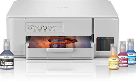 Inkjet Printer - Wireless, All in One, Color Deskjet Printer | Flipkart