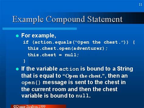 Image result for Compound Statement