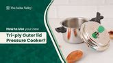 Aluminium Pressure Cooker vs Stainless Steel Pressure Cooker – The ...