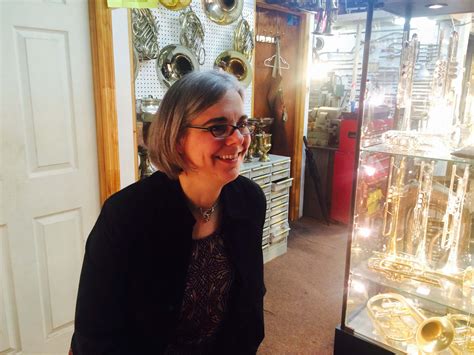 Historic Brass Society - A Conversation about Instrument Collecting ...