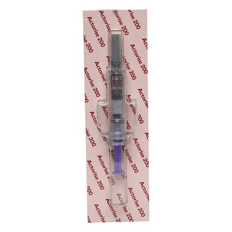 Actorise 200 mcg Injection | Uses, Side Effects, Price | Apollo Pharmacy