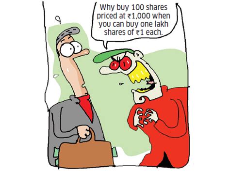 Why investing in low-priced penny stocks is not a good idea - Jack gets ...