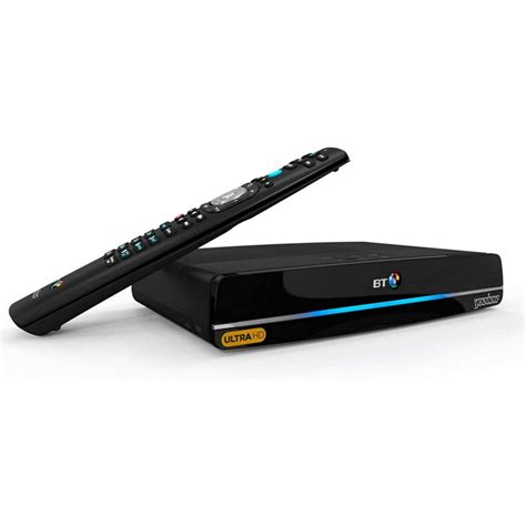 Image result for Refurbished BT YouView Box