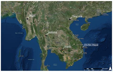 Water, Ideology, and Kingship at the Ancient Burmese Capital of Bagan ...