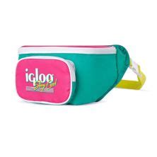 fanny pack igloo