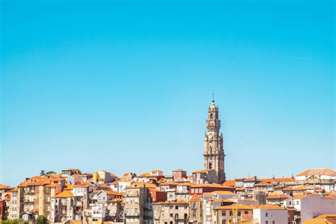 Porto Travel Guide, Porto Tourism, Places to Visit in Porto – IndiGo
