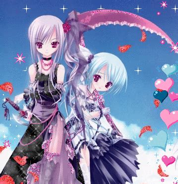 Anime Kız Resimleri -5- - Sayfa 21