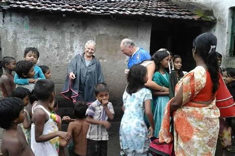2023 Kolkata Slum Walking Tour provided by Let's Meetup Tours