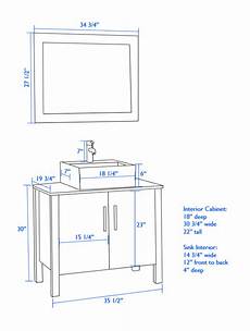 Height Bathroom Cabinet by Inspiring Vanity Cabinet Height 6 Height Of Bathroom Height Bathroom Cabinet