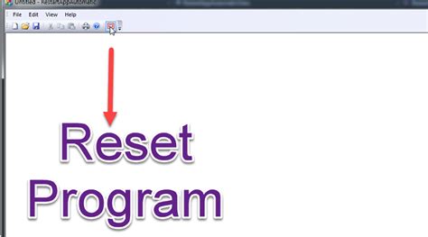 MFC Project Examples 的图像结果
