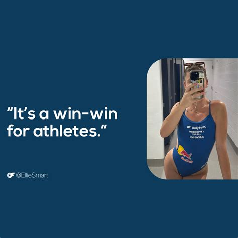 Ellie Smart on Fear, Focus & Joining OnlyFans | Interview