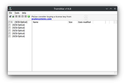 Image result for How to Use TransMac
