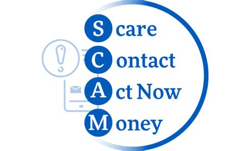 Scams - International Student Services - University at Buffalo
