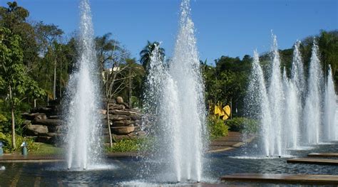 THERMAS DE SÃO PEDRO (Aguas de Sao Pedro) - Resort Reviews, Photos ...