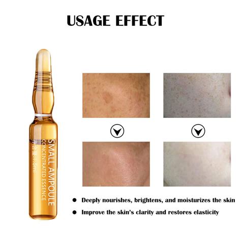 Buy Dark Spots Corrective Ampule,D-XinXin Moisturizing Facial Serum ...