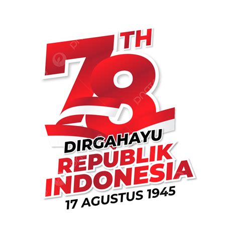 Kumpulan Ucapan Selamat Hari Ulang Tahun ke-80 Kemerdekaan Indonesia ...