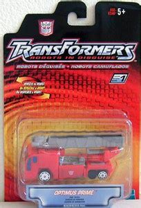 Hasbro Optimus Prime - Optimus Prime . Buy Optimus Prime toys in India ...