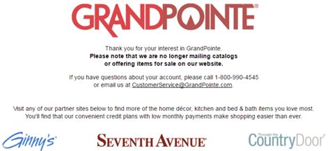 Seventh Avenue Catalog - Shopping Kim