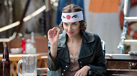 Haven Season 4 เมืองอาถรรพ์ ปี 4 ตอนที่ 5 - โอเวอร์มูฟวี่ส์