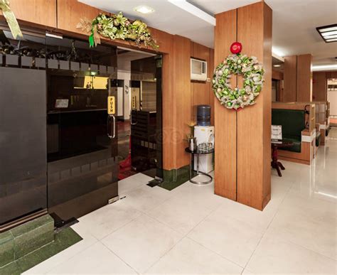 HOTEL SOGO - WOOD STREET PASAY (Metro Manila) - Hotel Reviews, Photos ...