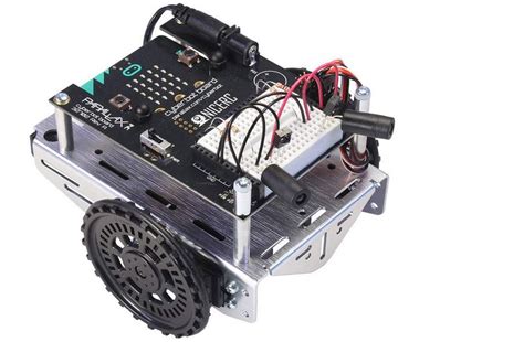 Image result for Python Programmable Robots