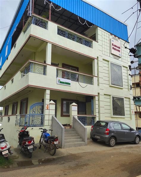 Rennova Solutions - Manufacturer from Hosur, India | Profile