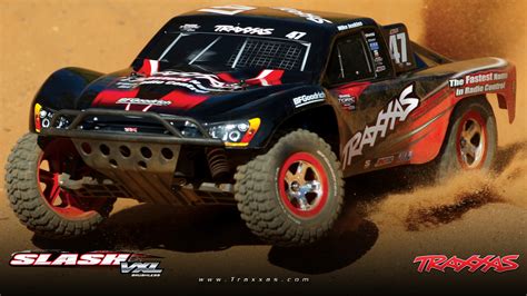🔥 [50+] Traxxas Slash Wallpapers | WallpaperSafari