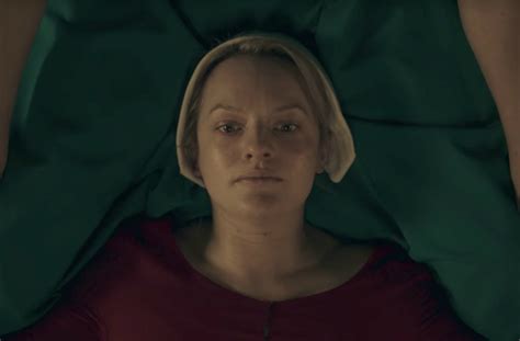 The Handmaid's Tale: tráiler y fecha de estreno de la cuarta temporada ...