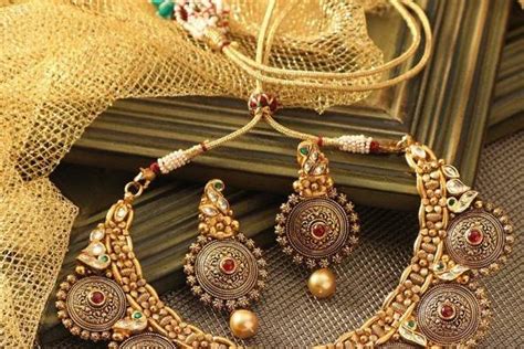 Prem Narain Sunil Kumar Jewellers - Jewellery - Chattarpur - MG Road ...