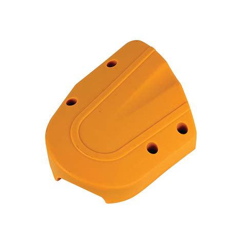 Right Drive Cover No. 45 for Miro 955/955-S - Mirka