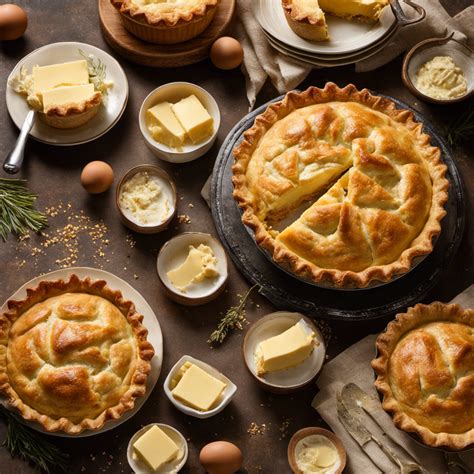 Why Use Unsalted Butter for Baking? - Eat More Butter