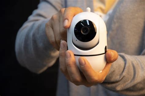 Internet Camera 的图像结果