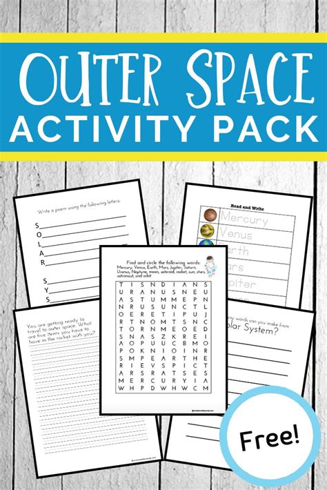 Rezultat imagine pentru Solar System Lessons