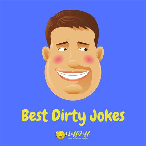 Funny Dirty Picture Jokes