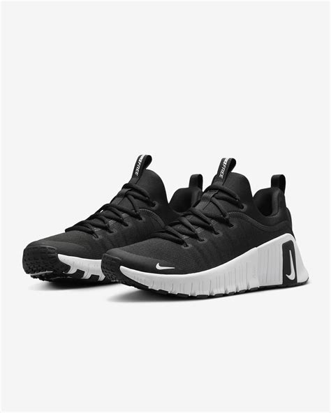 Nike Free Metcon 6 Women's Workout Shoes. Nike ZA