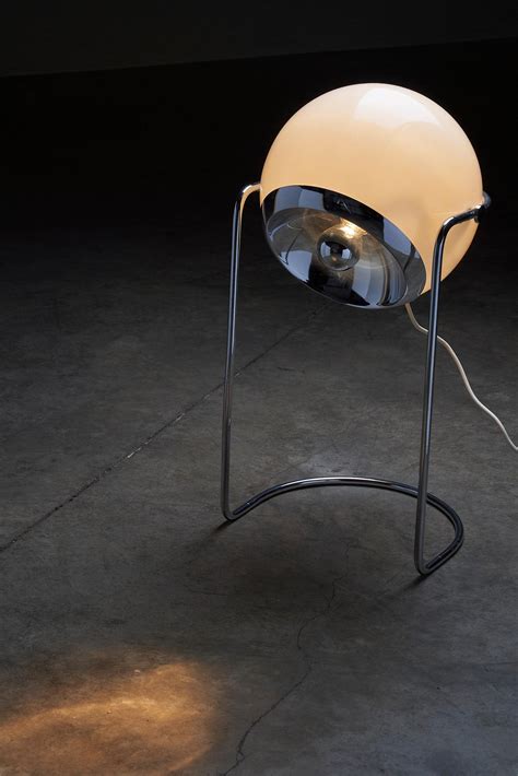 Unique Set Floor Lamps by Cosack Leuchten For Sale at 1stDibs