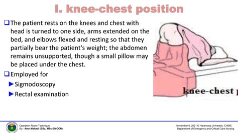 Receiving and Positioning Surgical Patient (1 hrs).pptx