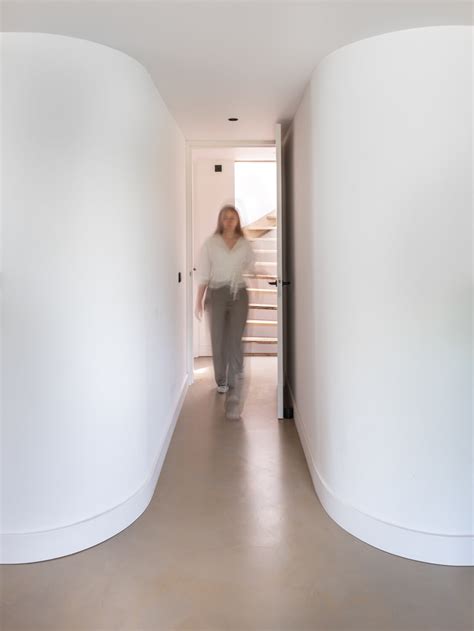 Photo 10 of 16 in House Rottekade by Arjen Reas Architects - Dwell